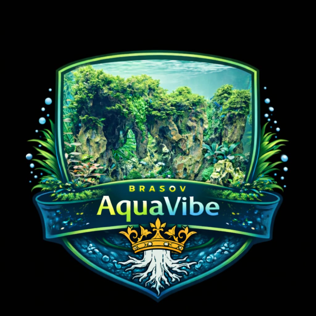 Acvaristica Brasov